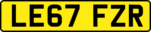 LE67FZR