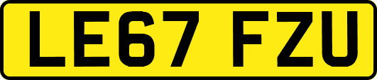 LE67FZU