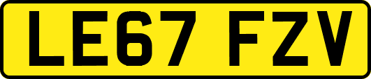 LE67FZV