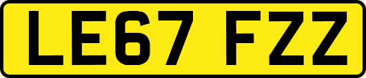 LE67FZZ