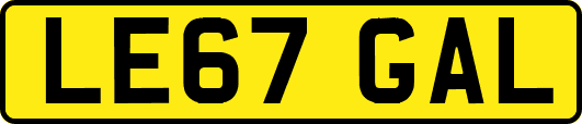 LE67GAL