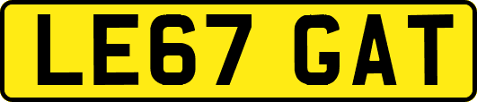 LE67GAT
