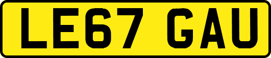 LE67GAU