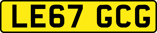 LE67GCG