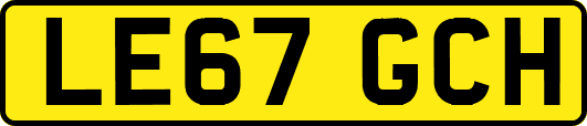LE67GCH