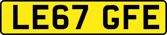 LE67GFE