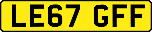 LE67GFF