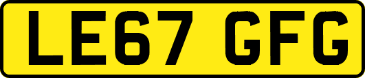 LE67GFG