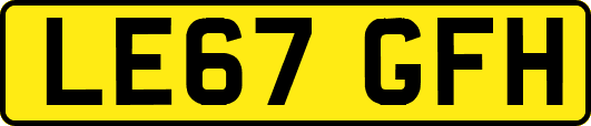 LE67GFH