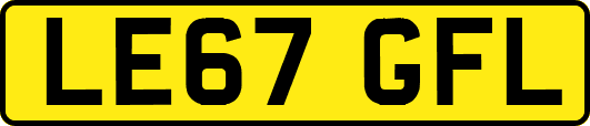 LE67GFL