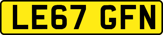 LE67GFN