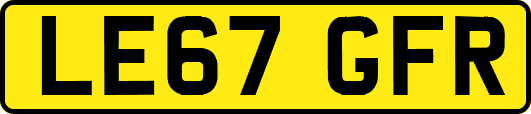 LE67GFR