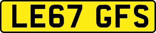 LE67GFS