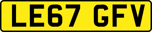 LE67GFV