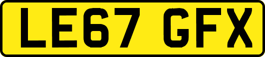 LE67GFX