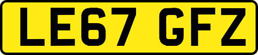 LE67GFZ