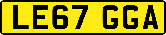 LE67GGA