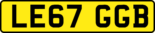 LE67GGB