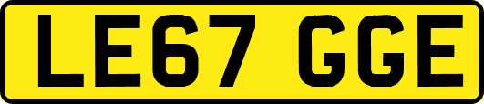 LE67GGE