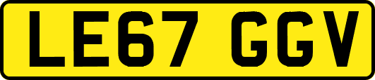 LE67GGV