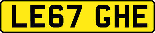 LE67GHE
