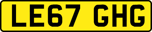 LE67GHG
