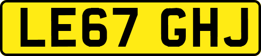 LE67GHJ