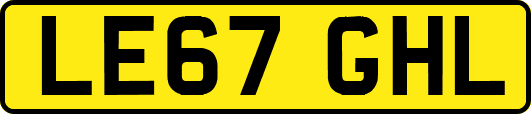 LE67GHL