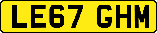 LE67GHM