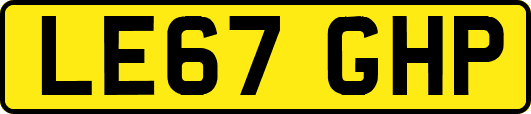 LE67GHP