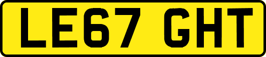 LE67GHT