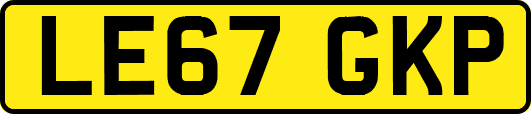 LE67GKP