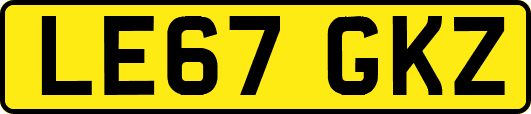 LE67GKZ