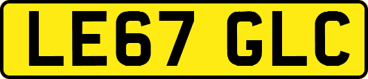 LE67GLC