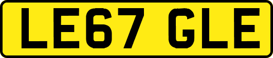LE67GLE