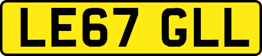 LE67GLL
