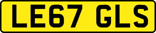 LE67GLS