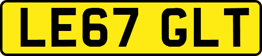 LE67GLT