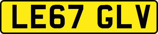 LE67GLV