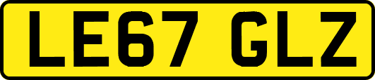 LE67GLZ