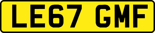 LE67GMF