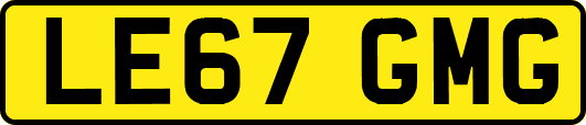 LE67GMG