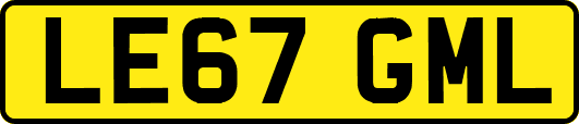 LE67GML