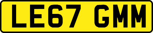 LE67GMM