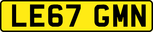 LE67GMN
