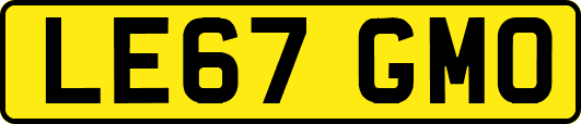 LE67GMO