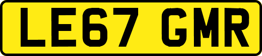 LE67GMR