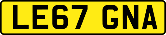 LE67GNA