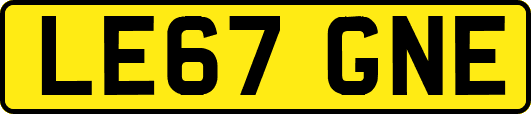 LE67GNE