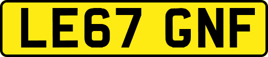LE67GNF